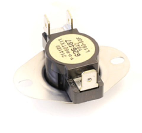 Nordyne 626487R Limit Switch