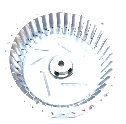 Carrier LA11XA047 Inducer Wheel