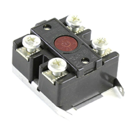 White-Rodgers 754-1 Thermostat Control