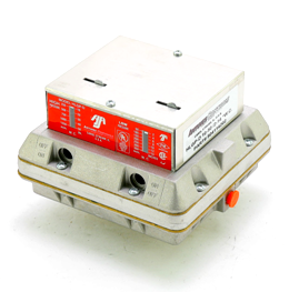 Antunes Controls 804114202 Pressure Switch
