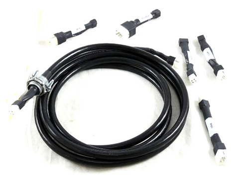 Field Controls 46579100 Wiring Harness Kit