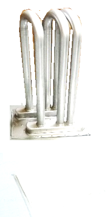 Carrier 48DJ660010 Heat Exchanger