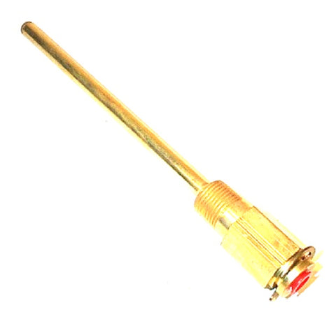 Johnson Controls T-8020-101 Brass Well