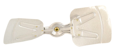 Heil Quaker ICP 1087331 Fan Blade