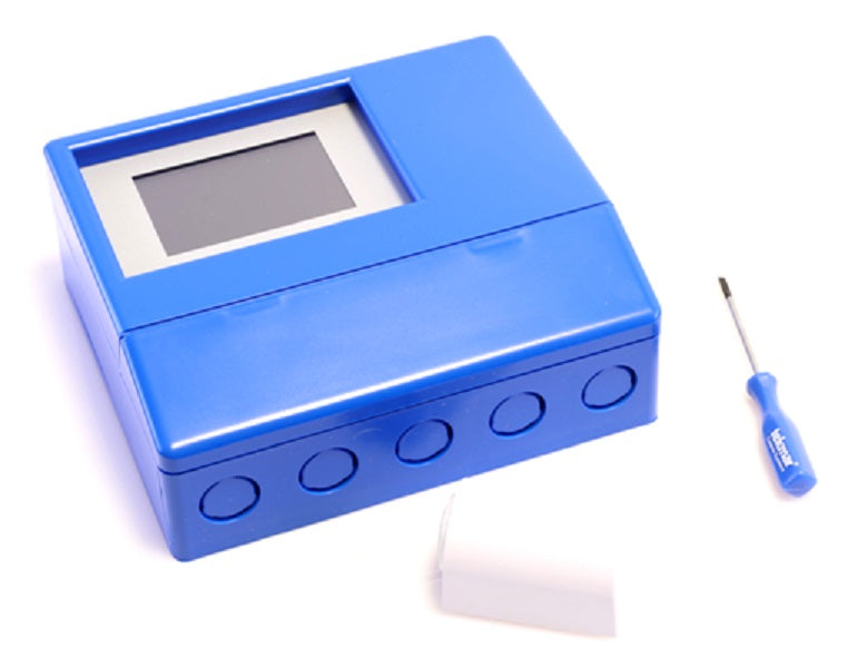 Tekmar Controls 671 Control GSIstore