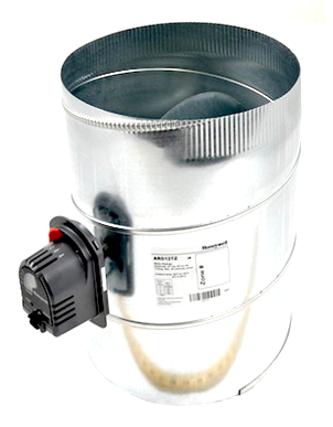 Honeywell ARD12TZ Damper