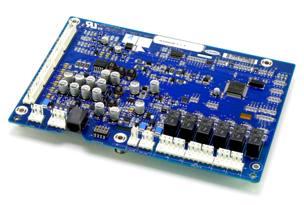 Carrier HK50AA039 Board
