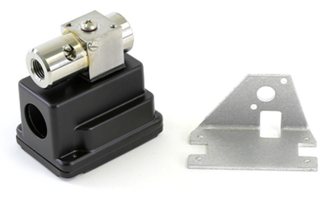 Setra 2301050PD2F11B Transducer