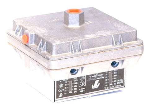 Antunes Controls 804112109 Pressure Switch