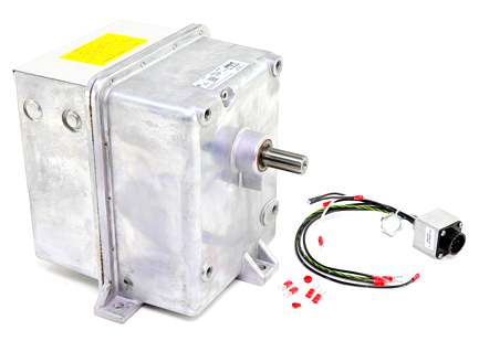 York 375-49340-103 Actuator