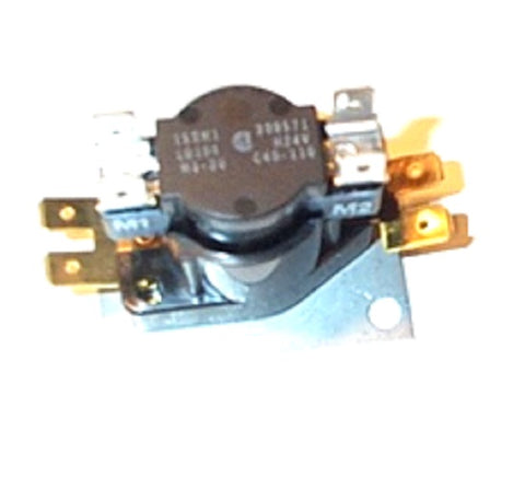 White-Rodgers 24A34-1 Heat Sequencer