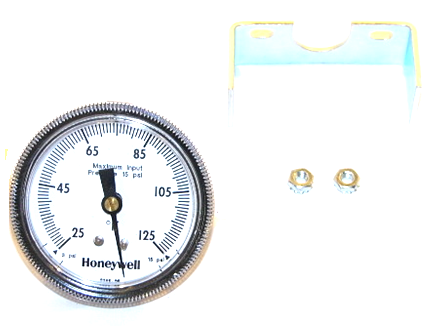 Honeywell 14004904-006 Gauge