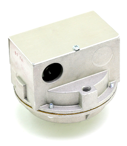 Antunes Controls 803113401 Pressure Switch