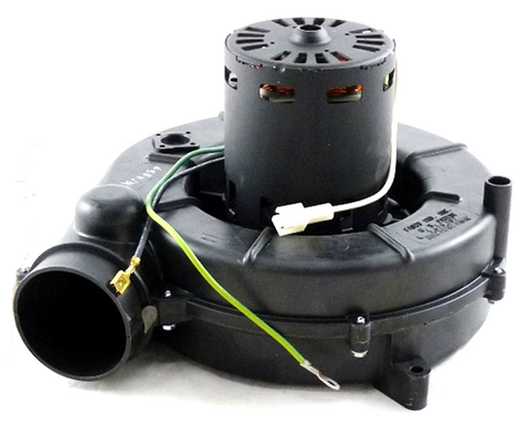 Fasco A195 Motor