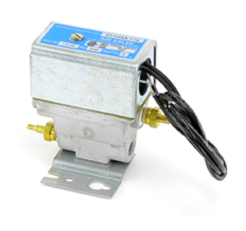 Johnson Controls V11HAA-115 Solenoid Air Valve