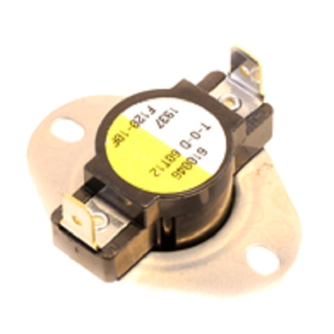 Copeland Comfort Control (White Rodgers) 3F01-120 Fan Switch