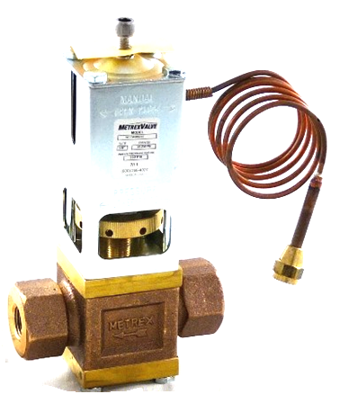 Metrex Valve WCCW-3050SE Valve