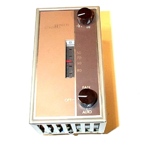Johnson Controls T22CBC-1 Thermostat