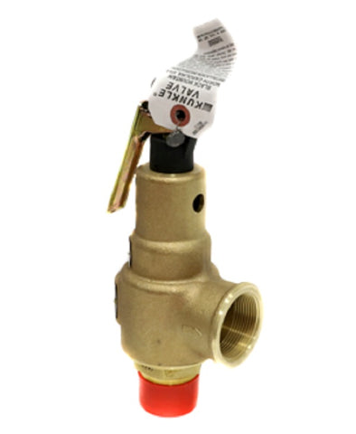 Kunkle Valve 6021GFT01-AM0150 Relief Valve