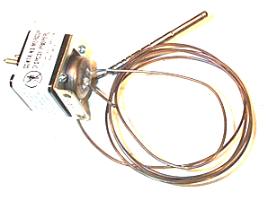 White-Rodgers 3098-134 Flame Sensor