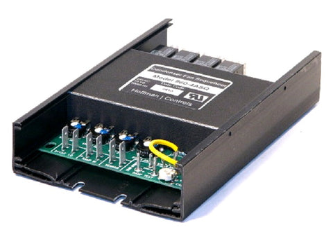 Hoffman Controls 860-4ASQ Controller