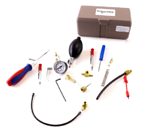 Schneider Electric (Barber Colman) TOOL-95 Calibration Kit