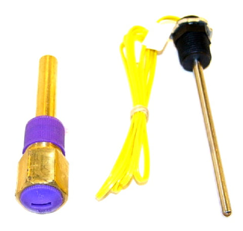 Johnson Controls ST-W24 Temperature Sensor