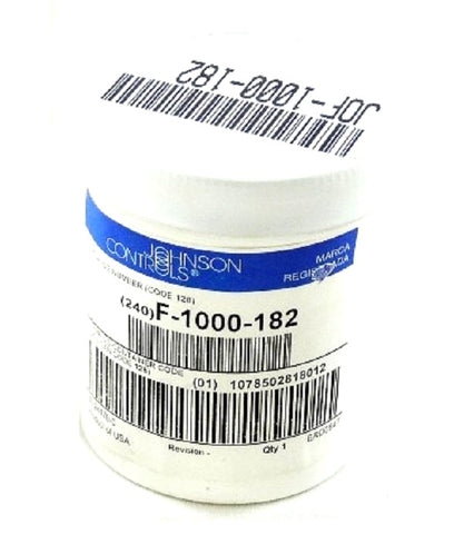 Johnson Controls F-1000-182 Insulgrease