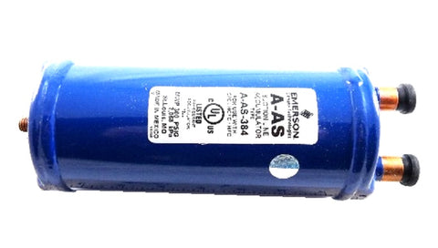 Copeland Comfort Control (Alco) 060819 Accumulator