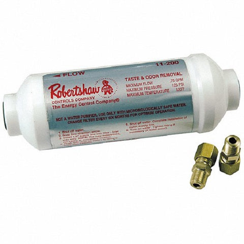 Robertshaw 11-202 Scale Inhibitor
