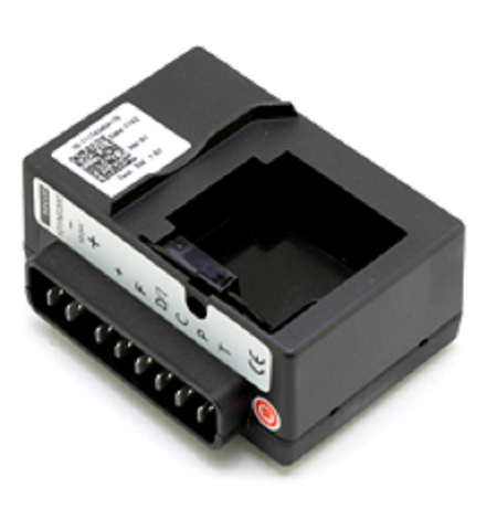 Danfoss 101N0390 Electronic Unit