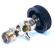 Conbraco 26-305-28 Gauge Cock