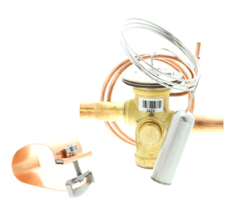 York S1-025-41178-000 Expansion Valve