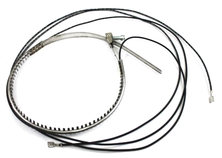 Carrier P041-4443 Crankcase Heater