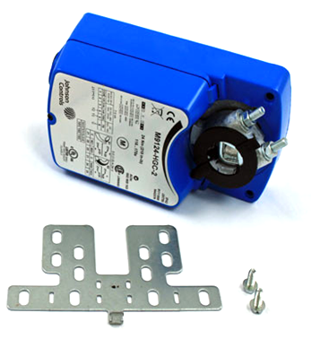 Johnson Controls M9124-HGC-2 Actuator