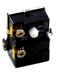 Lochinvar & A.O. Smith 100108421 Lower Thermostat