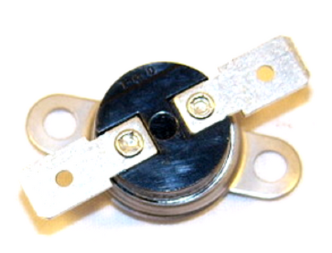 White-Rodgers 3F11-240 Fan Switch