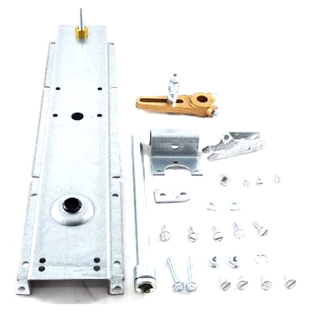 Johnson Controls D-3062-100 Mounting Kit