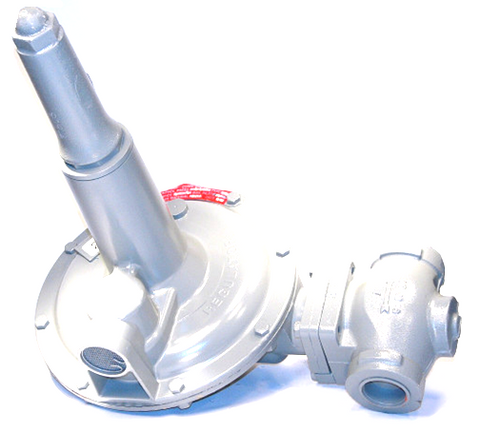 Sensus 243-8-HP-1 1/4 Regulator