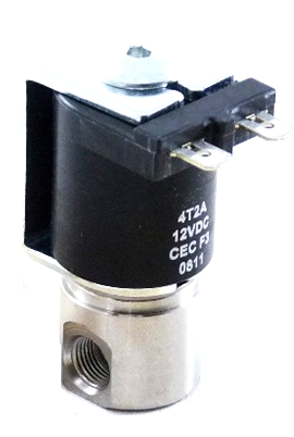 Parker 20CC02PV4T2A Valve