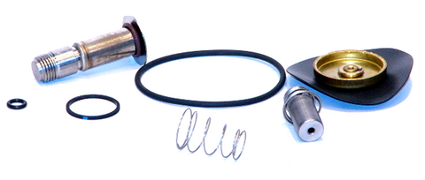 GC Valves KS211AF02K4EG5 Repair Kit