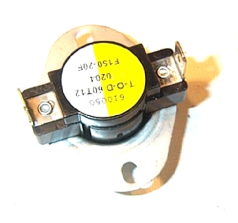 White-Rodgers 3F01-150 Switch