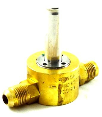 Emerson Alco 047501 Solenoid Valve