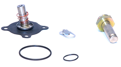 Parker 08FS3C2340ACFR Repair Kit