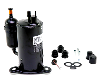 York S1-015-04369-004 Compressor