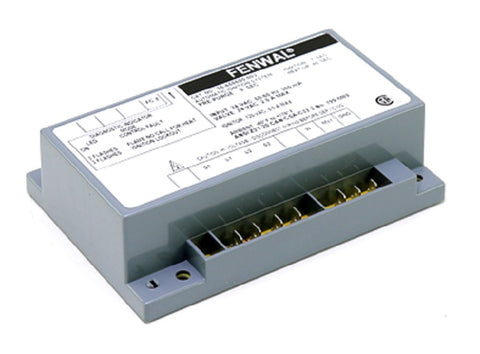 Fenwal 35-655600-003 Control