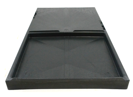 Nordyne 669857R Drain Pan