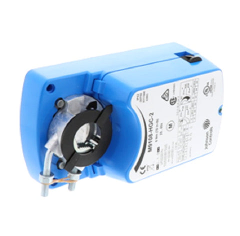 Johnson Controls M9108-HGC-2 Actuator