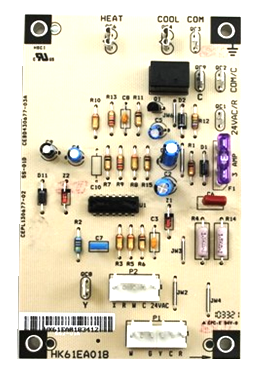 Carrier HK61EA018 Circuit Board