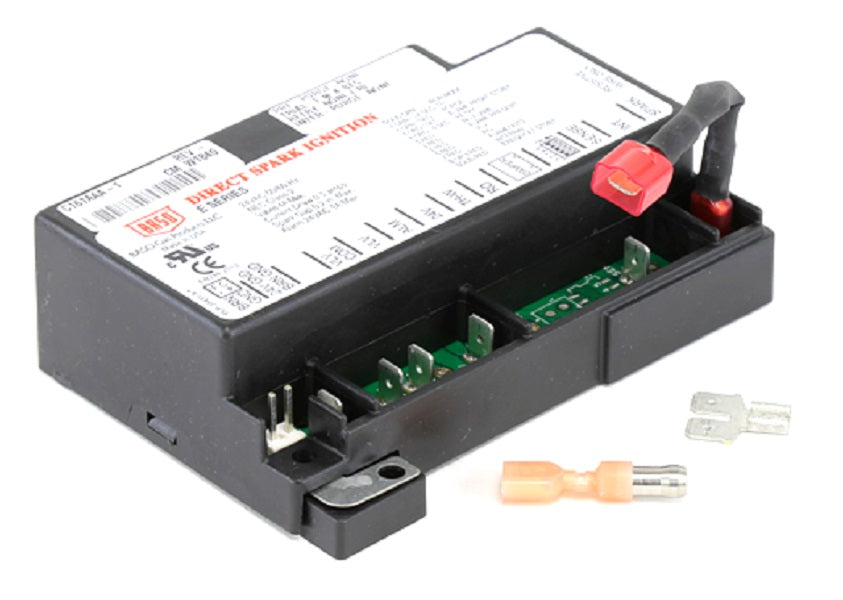 BASO C161AAA1C Ignition Module GSIstore
